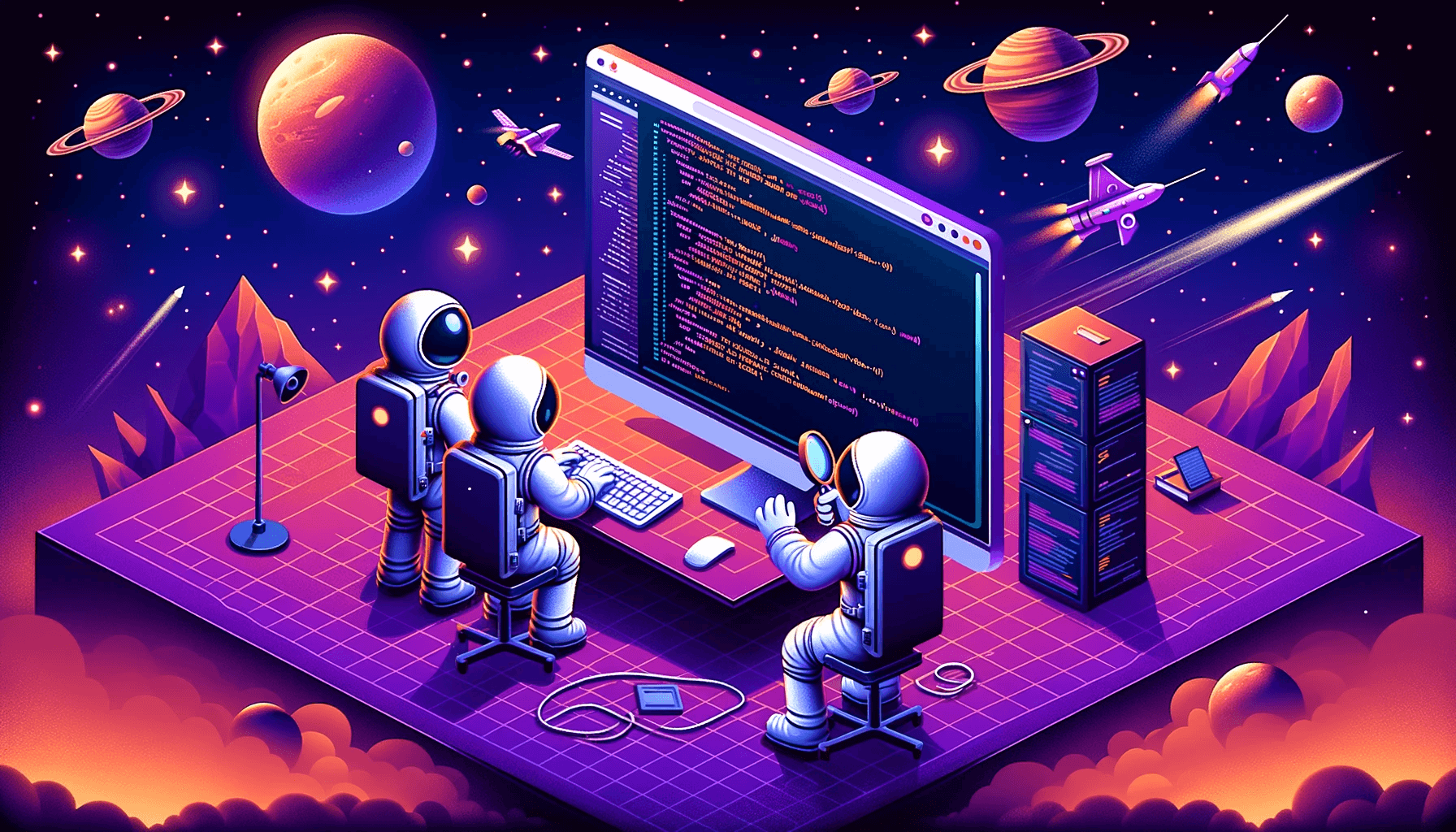 Tester vs. Programista